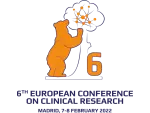 6th European Conference on Clinical Research