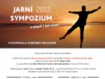 Jarní sympozium 2022