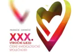 XXX. výroční sjezd České kardiologické společnosti s mezinárodní účastí