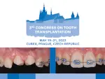3rd CONGRESS ON TOOTH TRANSPLANTATION