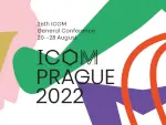 ICOM Prague 2022 online