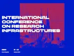 International Conference on Research Infrastructures 2022